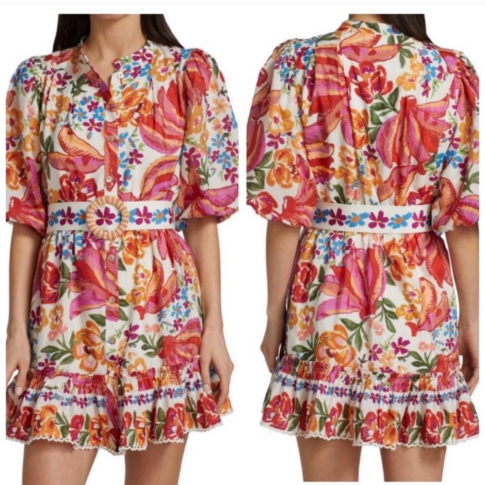 Farm Rio Dress